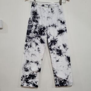 Heartbreaker pajama bottoms set pants & shorts size 10-12